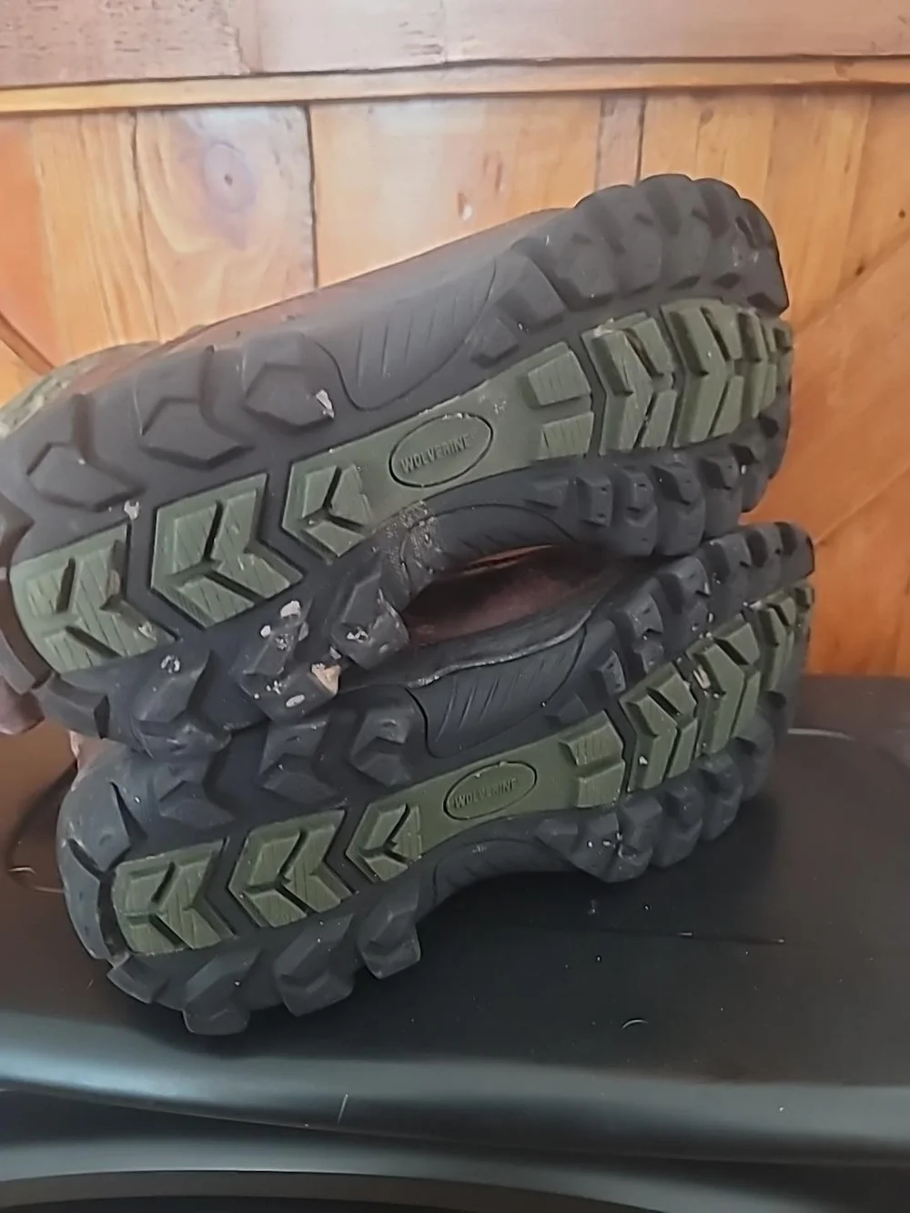 3M Thinsulate insulated men